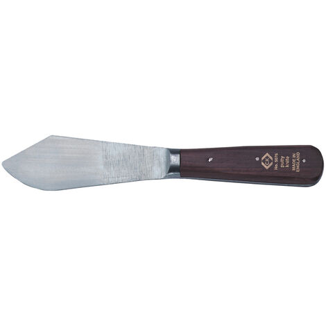 C.K T5076 Kittmesser (L x B) 215 mm x 35 mm