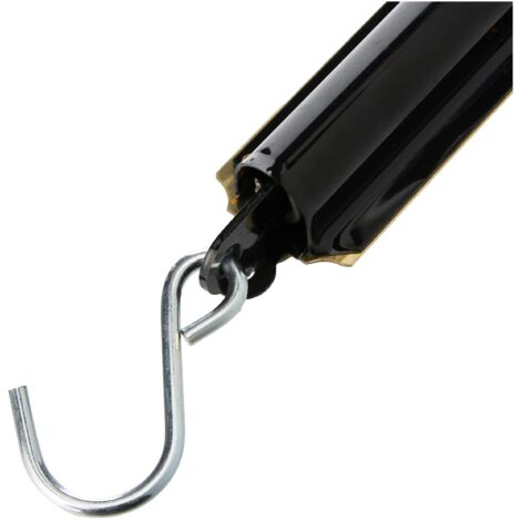 C.K T6202 044 Bilancia a molla Portata max. 20 kg