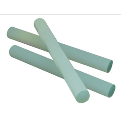 C.K T6218 06 Heißklebesticks 11 mm 100 mm Transparent 60 g 6 St.