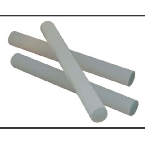 C.K T6218 25 Bâtons de colle 11 mm 100 mm transparent 250 g 25 pc(s) C57647