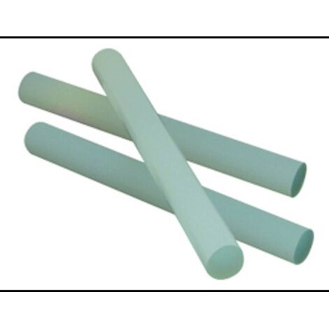 C.K T6218 25 Stick colla a caldo 11 mm 100 mm Trasparente 250 g 25 pz.