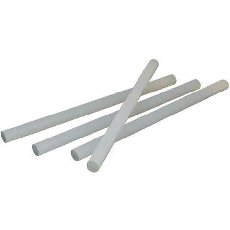 C.K T6219 025 Heißklebesticks 11 mm 200 mm Transparent 500 g 25 St.