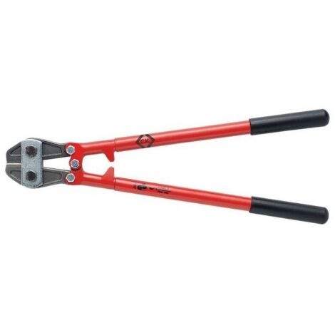C.K Tagliabulloni 450 mm 60 HRC