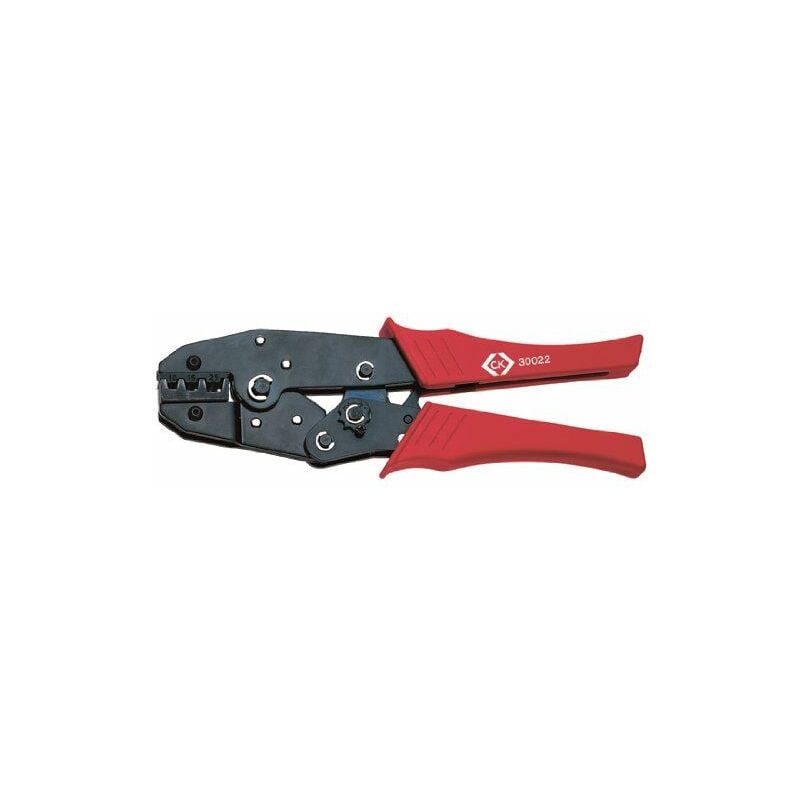 

C.K Tools 430022 arrugador, cortador y separador de cable