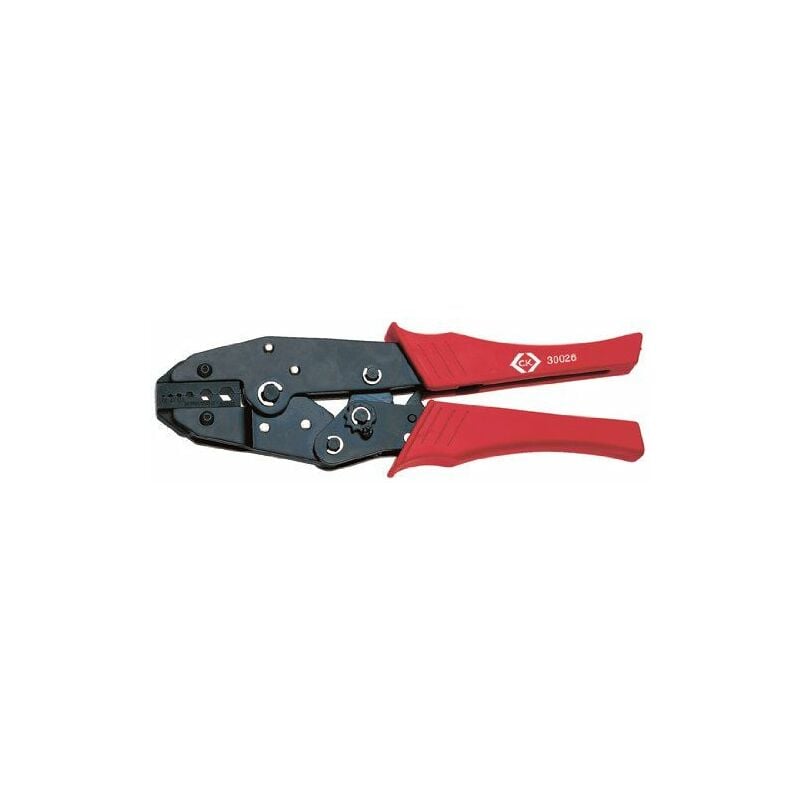 

C.K Tools 430026 arrugador, cortador y separador de cable
