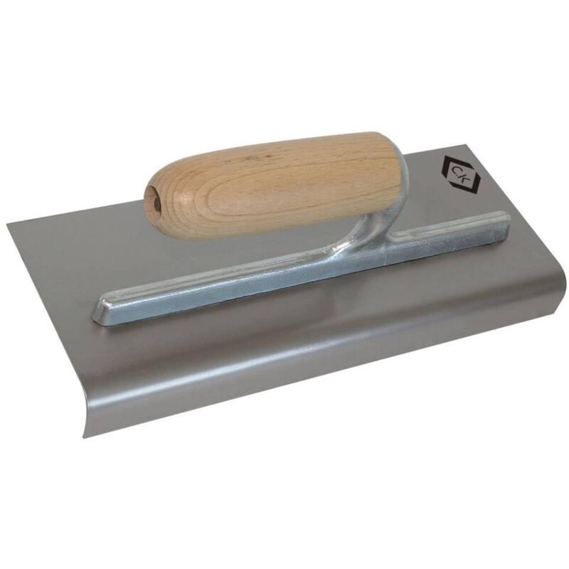 C.k Magma C.k T5274 Kelle Stahl Holzgriff 280x115 Mm