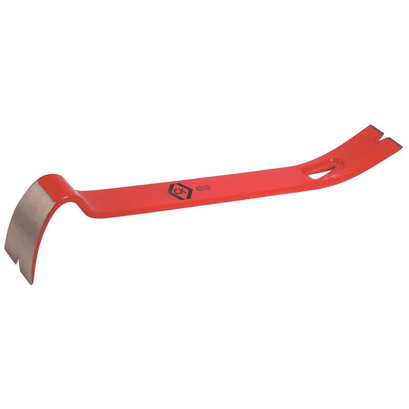 Nageleisen 380 mm c.k T4310