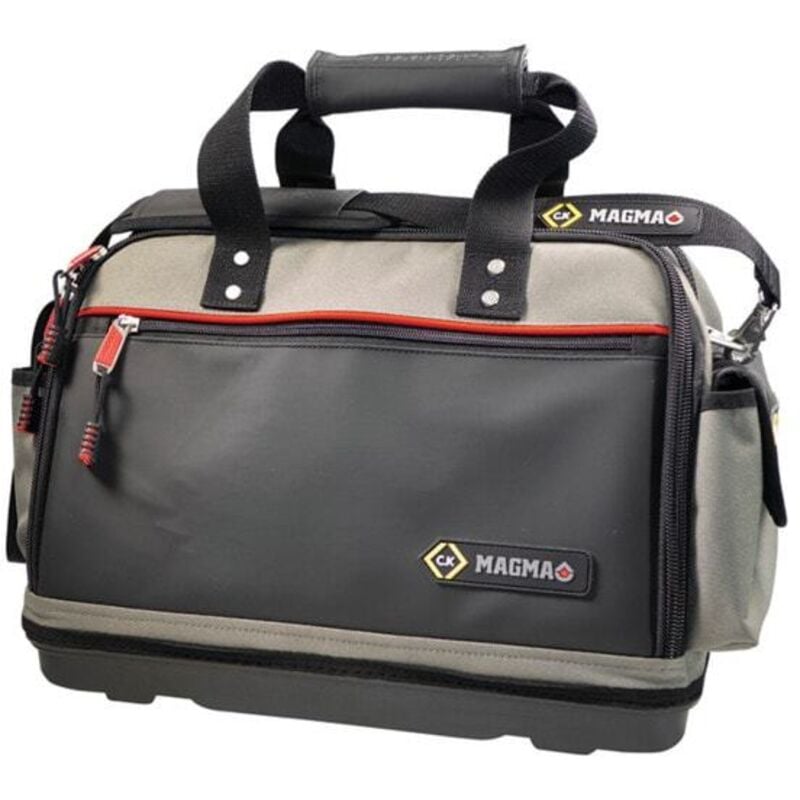 Ck Pro Tool Case Plus