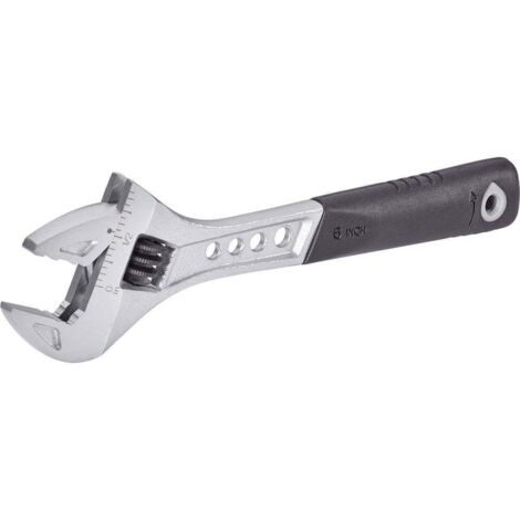 C.K Tools T4365 300 chiave inglese cromata 300 mm