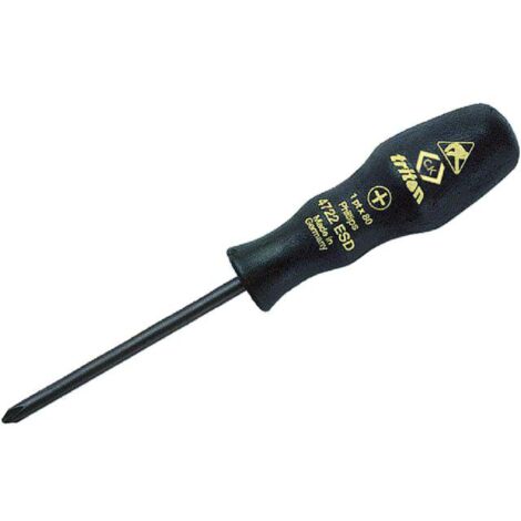 CK - Tournevis cruciforme PH0