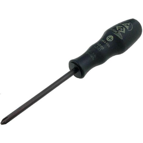 CK - Tournevis cruciforme PH2