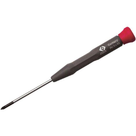CK - tournevis de precision cruciforme PH0