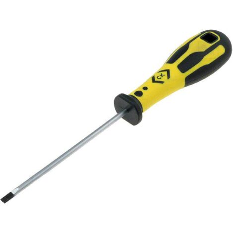 CK - Tournevis plat 3.5mm L185mm