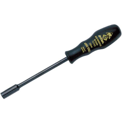 CK - Tournevis porte embout 6pans 225mm