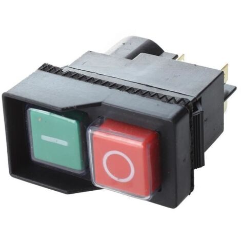 CK21 Interrupteur ÉLectromagnÉTique Pour BÉTonniÈRe 240V