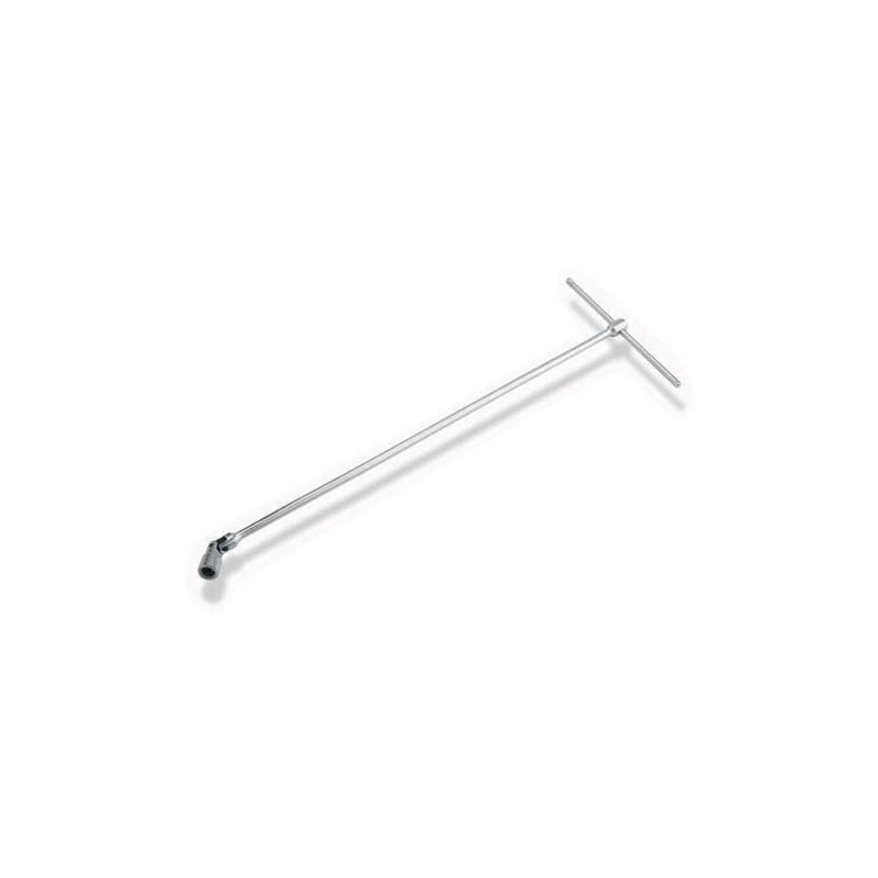 Sam Outillage - Clé à béquille à cardan 6 pans 3/8' sam 6 mm - 97-6