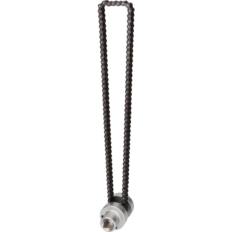 Kstools - ks Tools - Clé à chaîne pour filtre à huile et cartouche dessicateur d'air ø 115mm - 460.5215