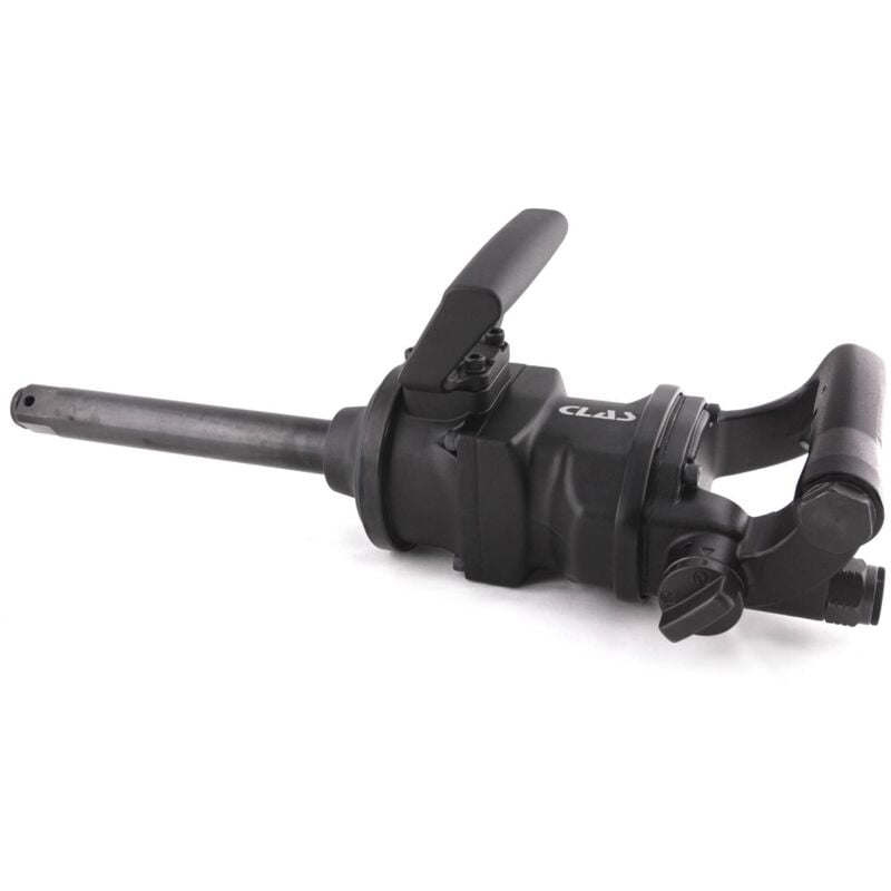 Clé à choc 1" 2441nm pneumatique - OP 1407 - CLAS Equipements