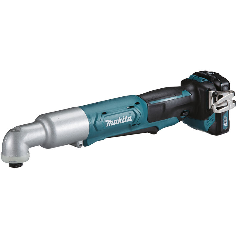 Clé à chocs angulaire 12V cxt Makita TL064DSAJ