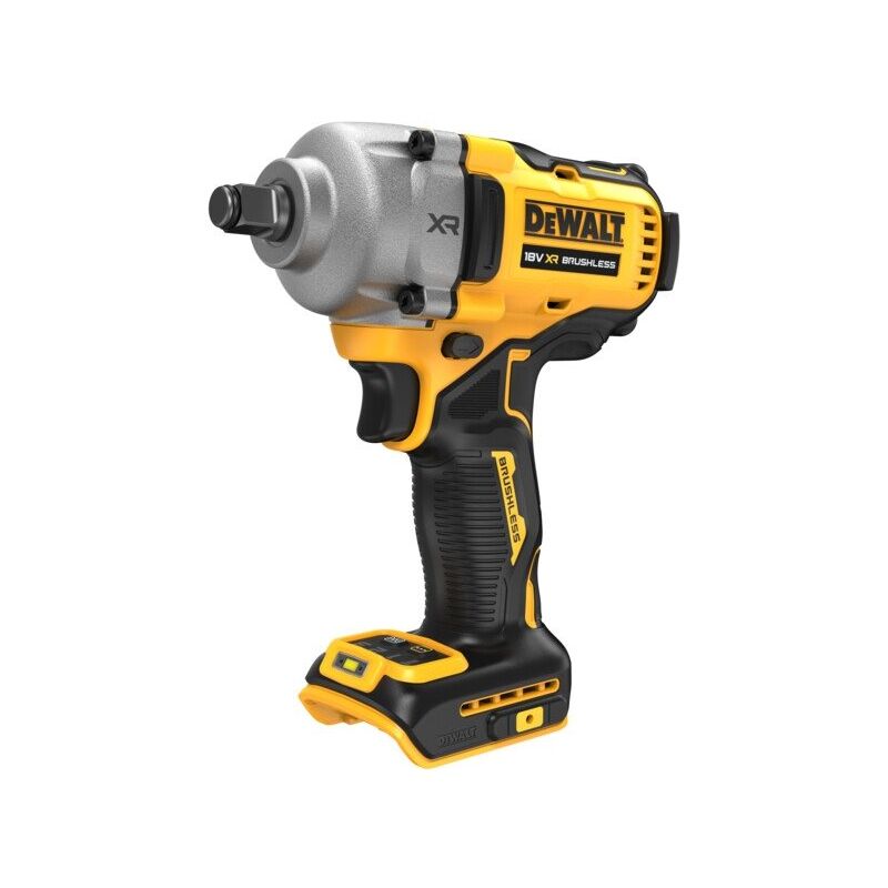 Clé à chocs DeWalt DCF891N 18V XR 812Nm 1/2