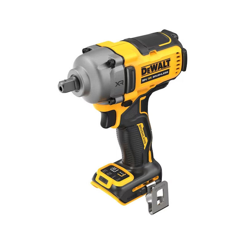 Dewalt - DCF892N-XJ Visseuse à choc sans fil 18V 1/2' 813Nm - sans batterie ni chargeur