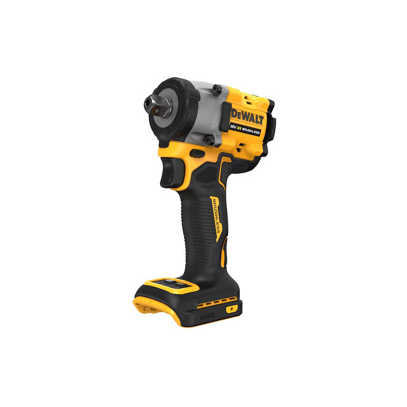 Dewalt - Boulonneuse à chocs compacte ½'' 406Nm 18V DCF921N-XJ