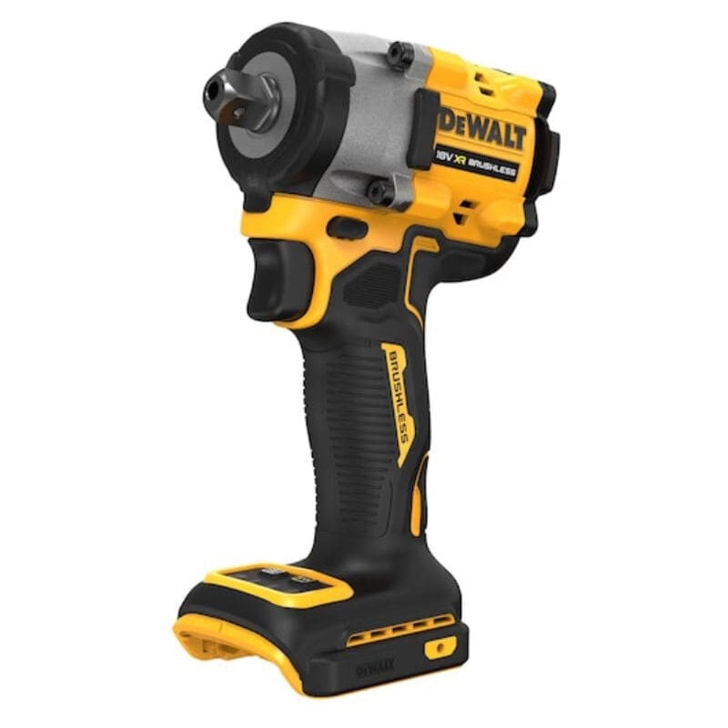 Dewalt - Boulonneuse à chocs compacte ½'' 406Nm 18V DCF922N-XJ