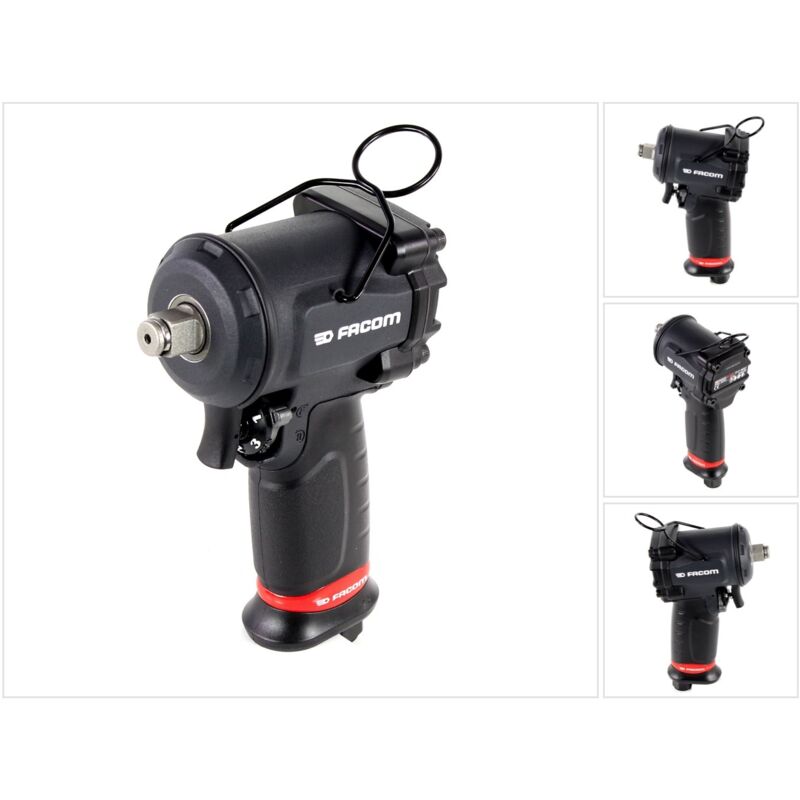Facom - NS.1600FPB Visseuse à choc à air comprimé C668352