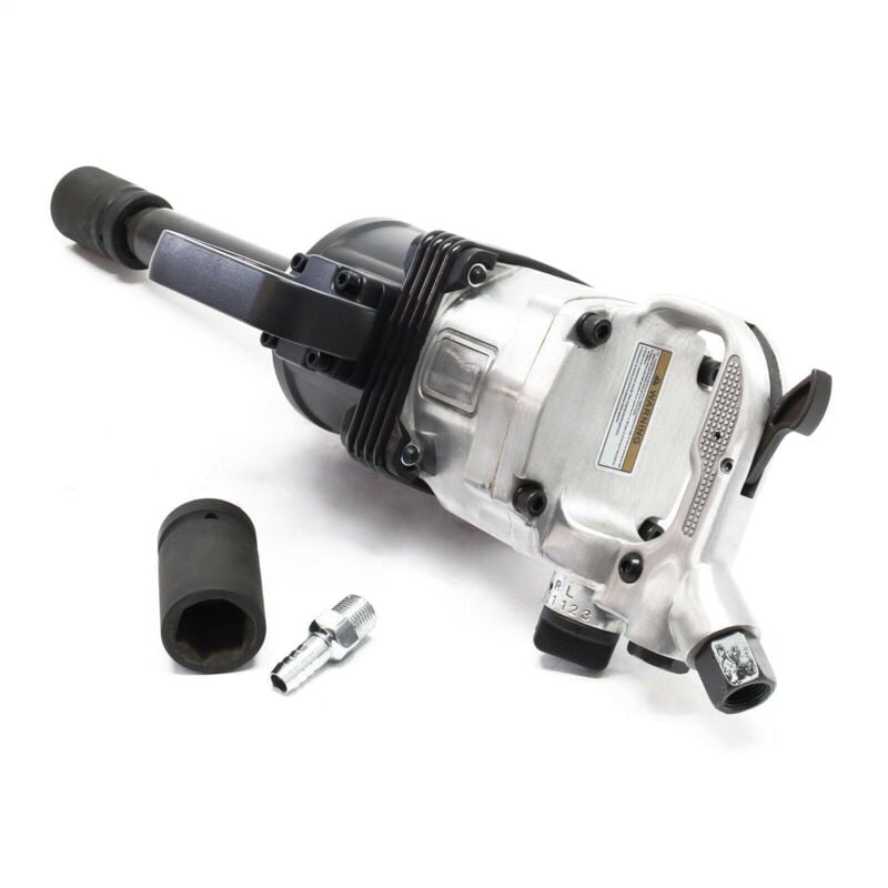 Clé à chocs outil pneumatique tournevis industrie autombile