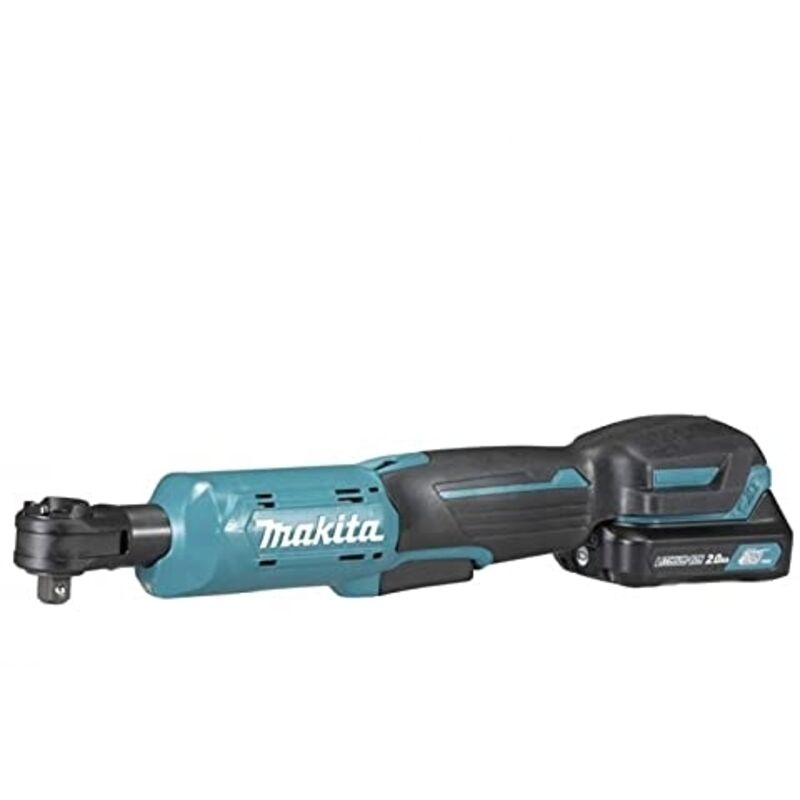 Klucz k?towy zapadkowy Aku 18V WR100DSA MAKITA