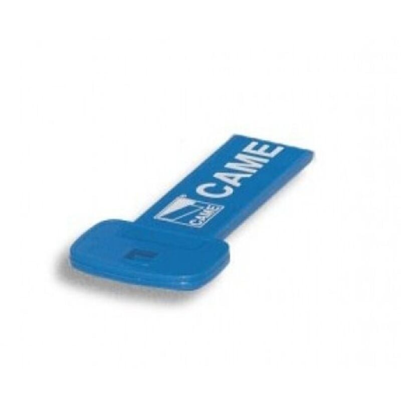 Came - clé magnétique à codes 001sec sec