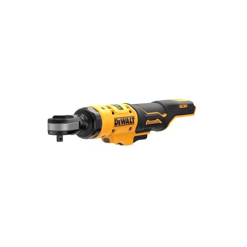 Dewalt - Clé à cliquet 3/8' xr 12V Brushless DCF503N-XJ