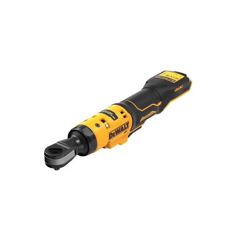 Dewalt - Clé à cliquet 3/8' xr 18V Brushless DCF513N-XJ