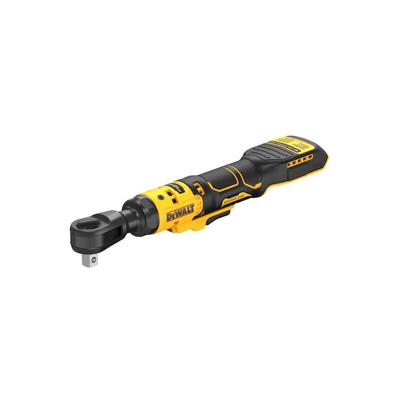 Ratchet de batterie 12 18V Sans batterie et chargeur - vue 3