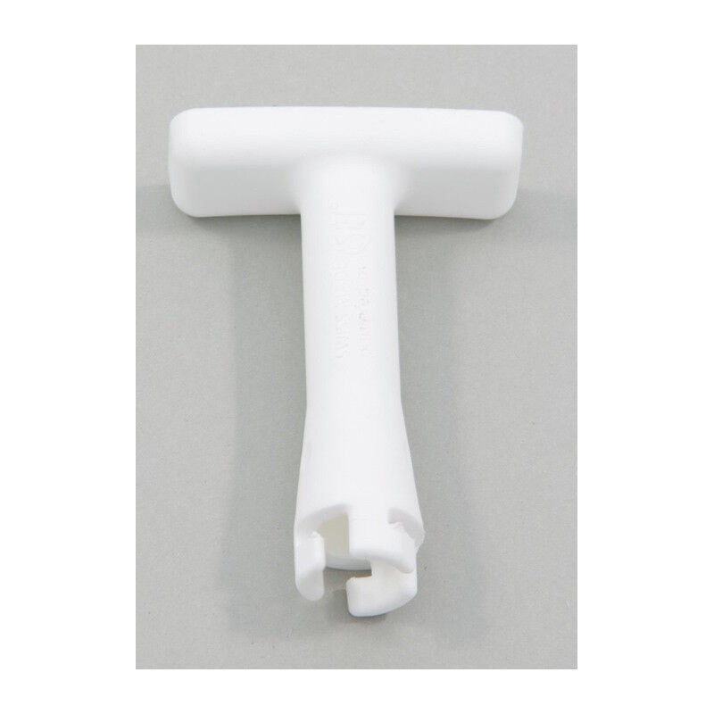 Ideal Standard - Clé de service connect