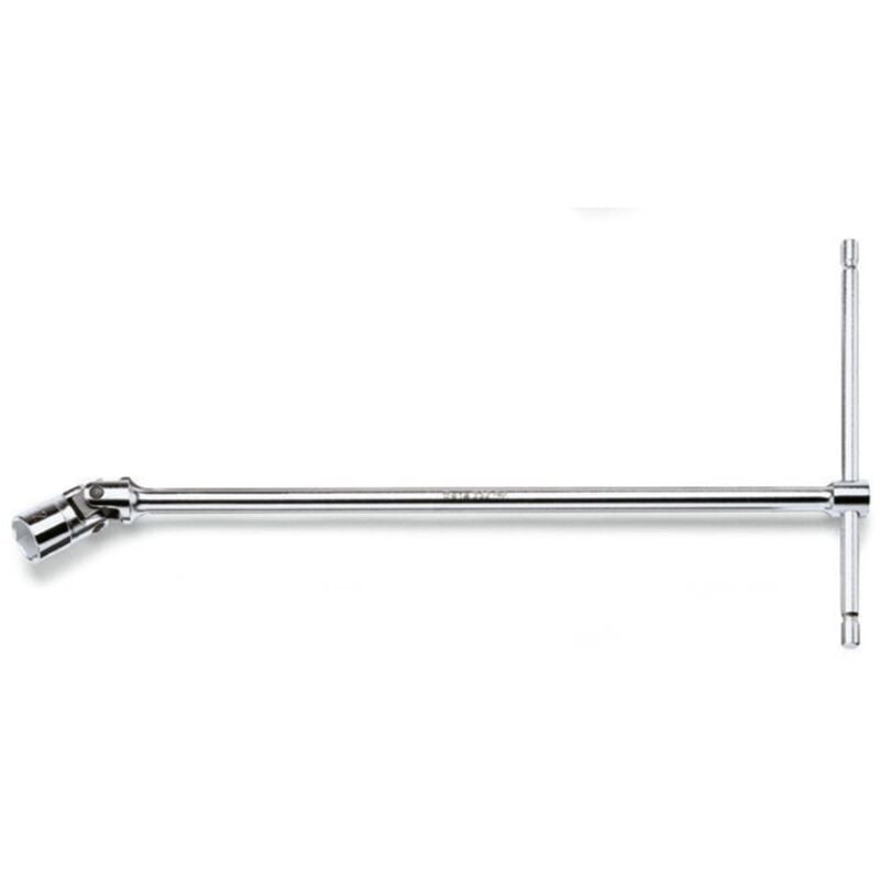 Beta - Clé en t avec pivot 952