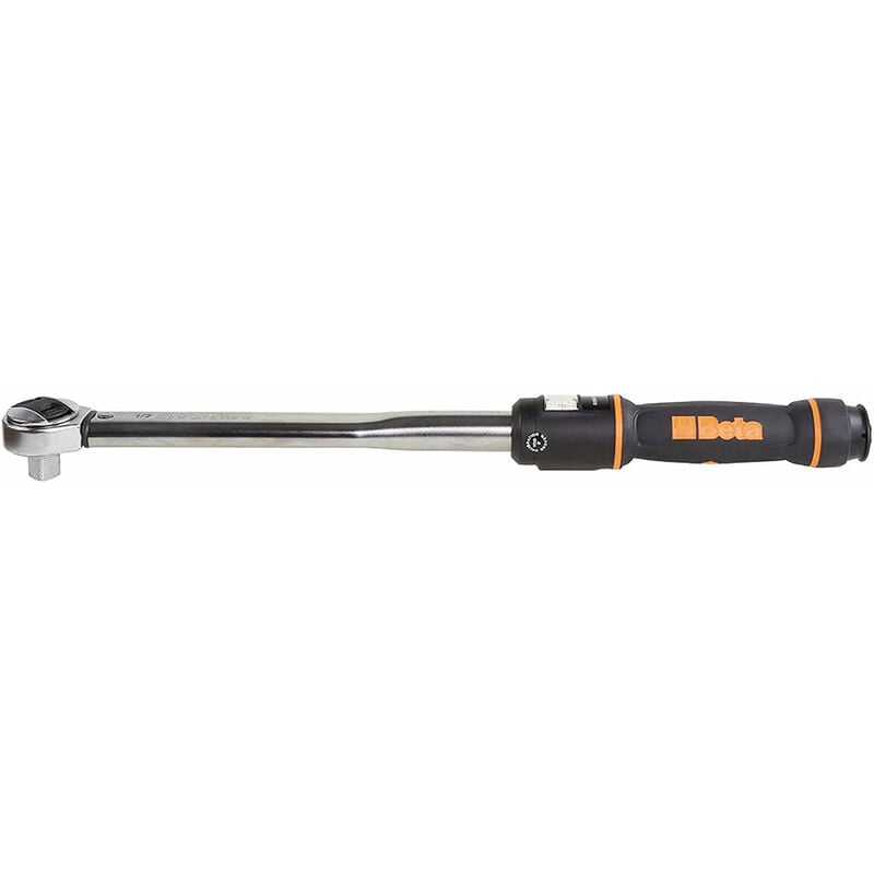 Clé dynamométrique Art.666N 1/2 - Serrage 40÷200 Nm