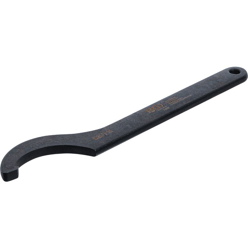 Clé à ergots à griffe 68 - 75 mm bgs 73218