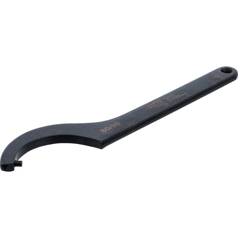 Clé à ergots à tenons 80 - 90 mm bgs 74219