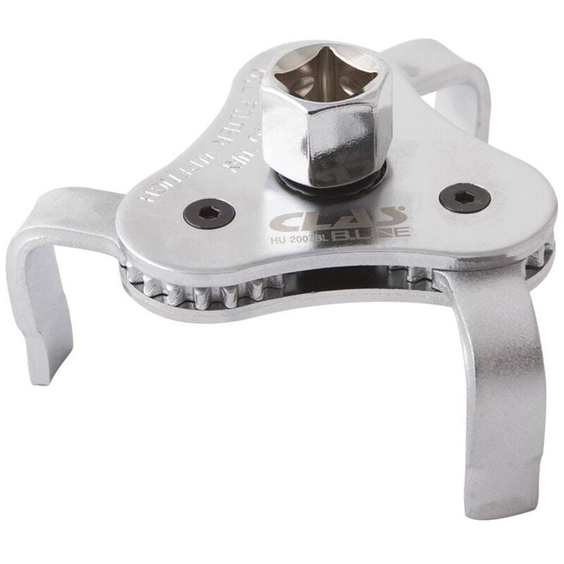 Clas - Clé à filtres ø63 à 102 mm 1/2'et 3/8' - hu 2007BL Equipements