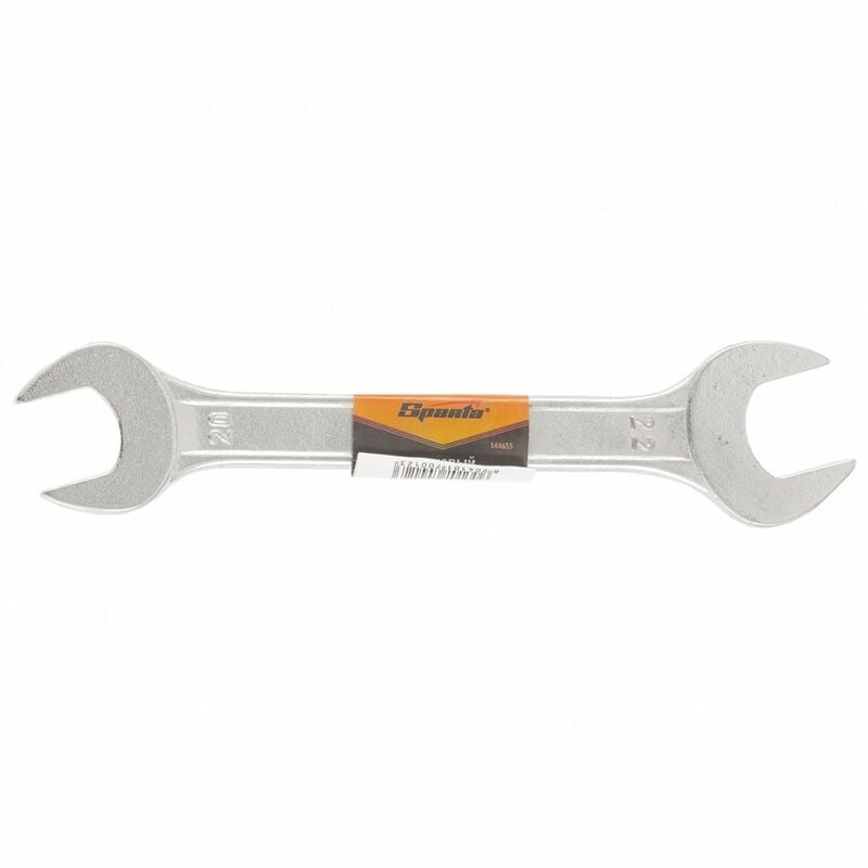 

Llave de boca abierta - 8 x 10 mm - Sparta