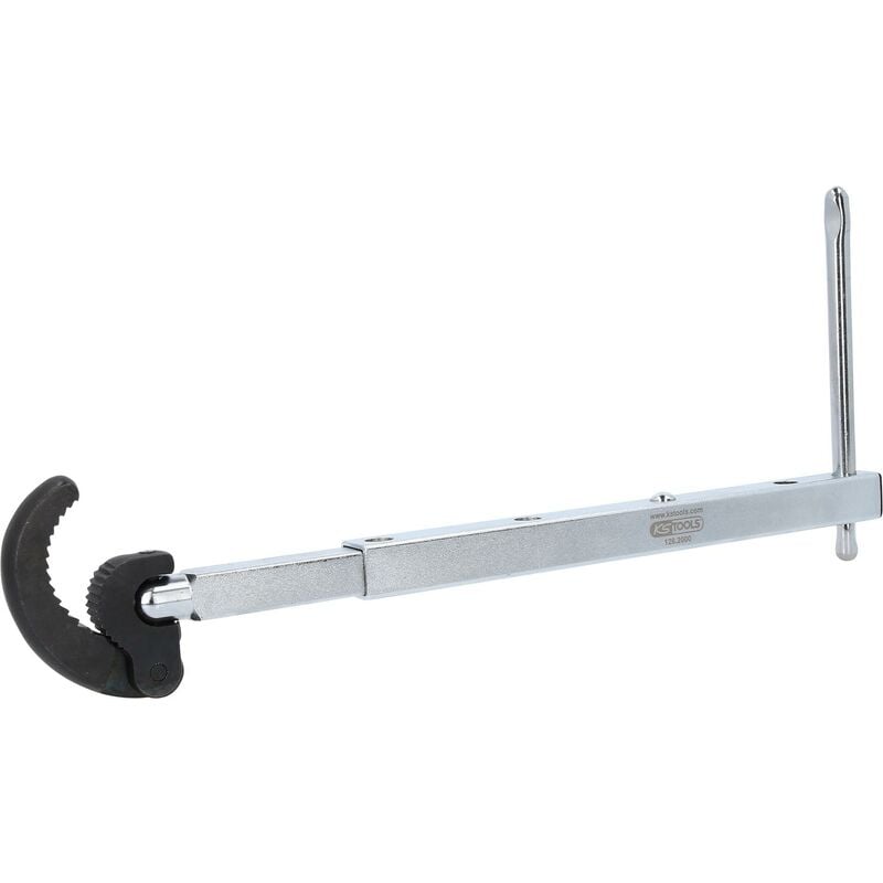 Kstools - Clés lavabo télescopiques, 32-63mm