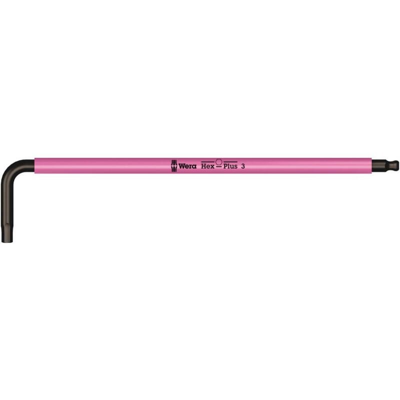 Wera - 950 spkl hf 05022200001 Brugola interna