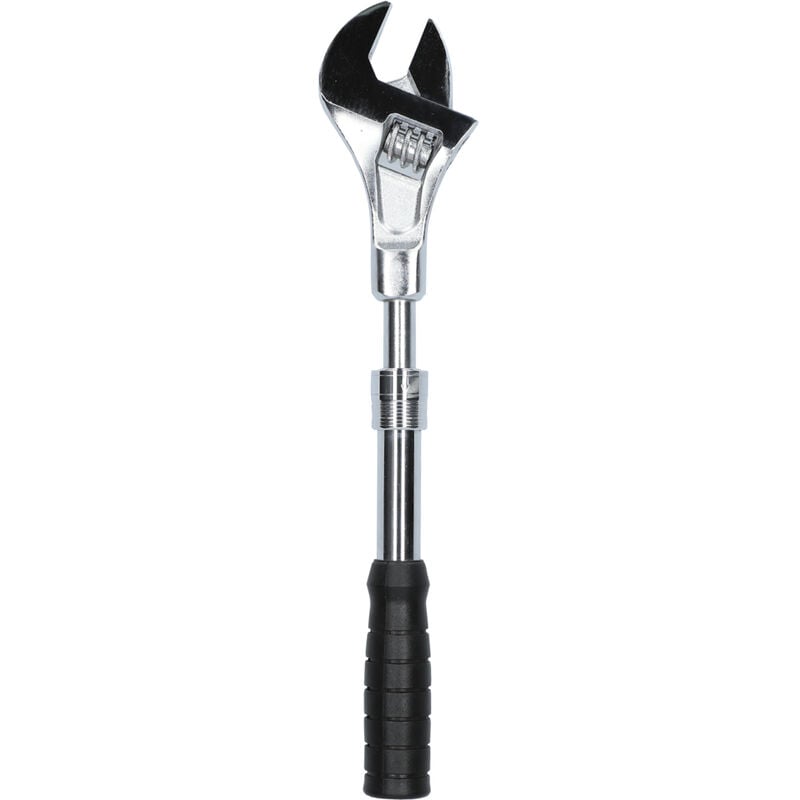 Kstools - ks Tools - Clé à molette télescopique, 36 mm - L.380 à 520 mm - 577.0260