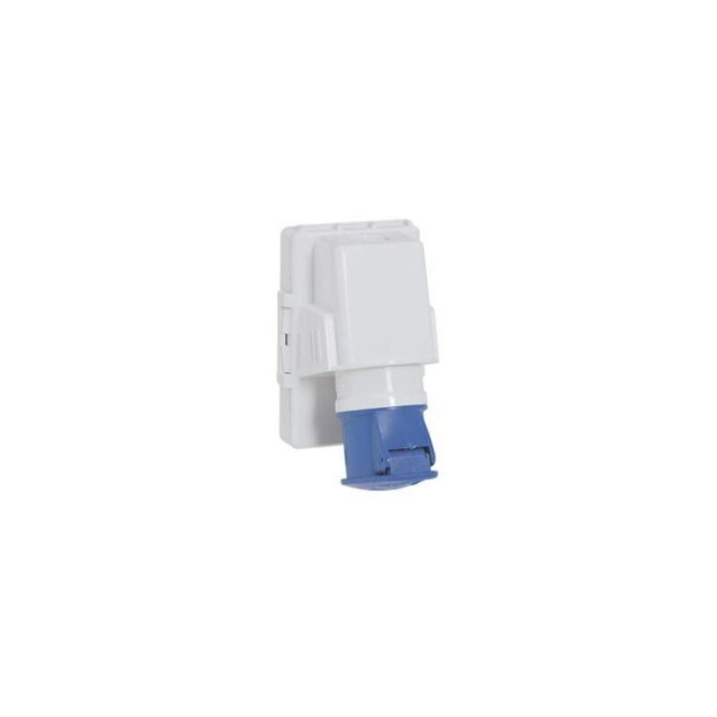 

Cl. Mural P-17 16A 2P+T 230V Legrand 057584