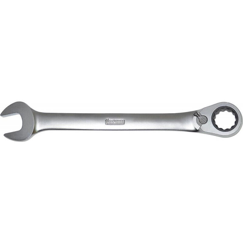 Forum - Clé plate à cliquet 27mm commutable