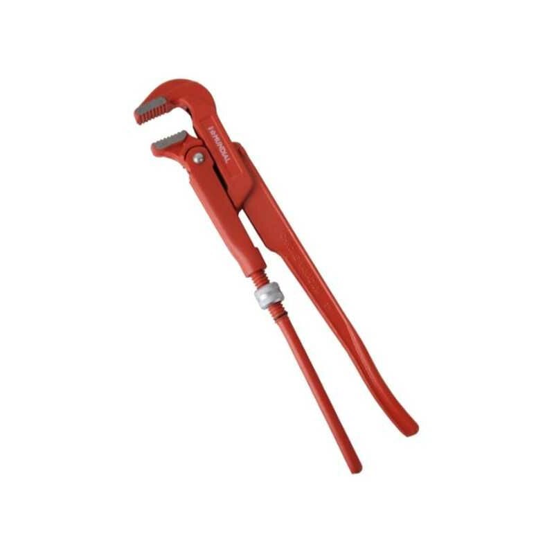 Clé serre-tube Cv 90° 3 Mundial