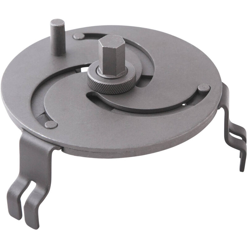 Clas - Clé trappes Réservoir carburant à approche rapide - om 4666 Equipements