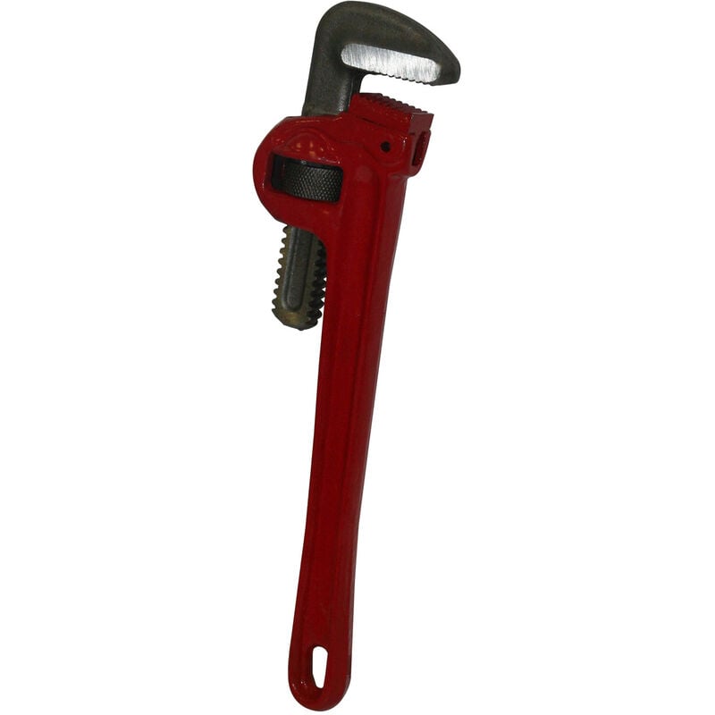 Clé à tuyau mod. américain MM.300-12''