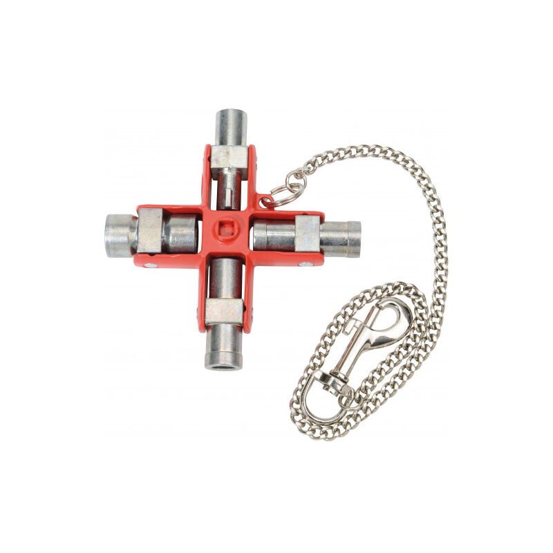 Clé universelle compacte - SAM OUTILLAGE - 92